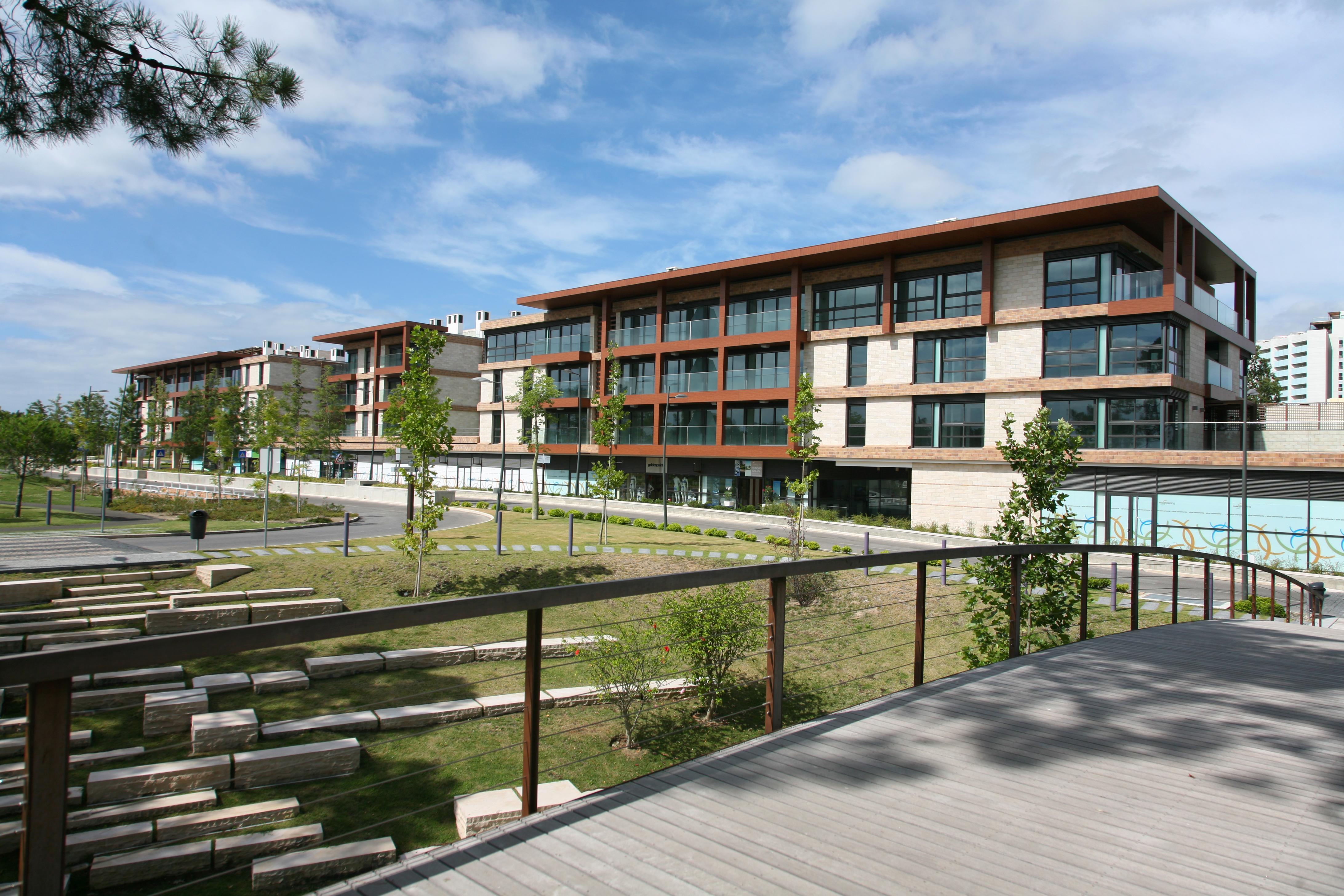 Troia Residence By The Editory - Apartamentos Acala Zewnętrze zdjęcie