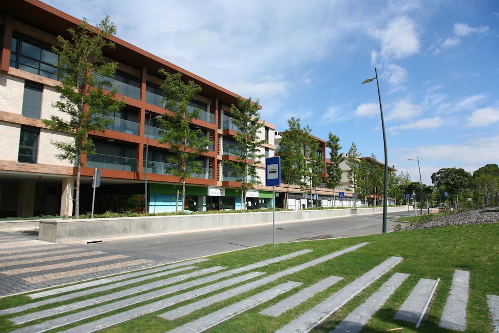 Troia Residence By The Editory - Apartamentos Acala Zewnętrze zdjęcie