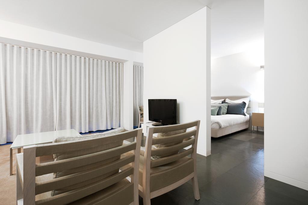 Troia Residence By The Editory - Apartamentos Acala Zewnętrze zdjęcie