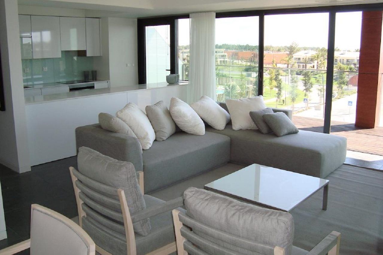 Troia Residence By The Editory - Apartamentos Acala Zewnętrze zdjęcie