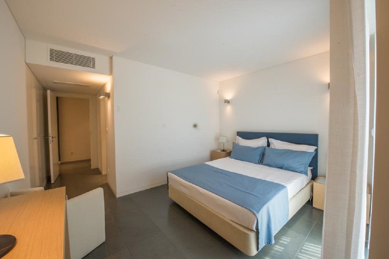 Troia Residence By The Editory - Apartamentos Acala Zewnętrze zdjęcie